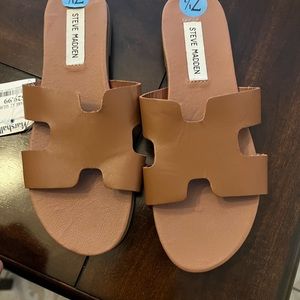 Steve Madden Sandals New